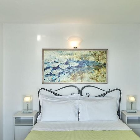 Villa Dakoronia Fira  Zewnętrze zdjęcie